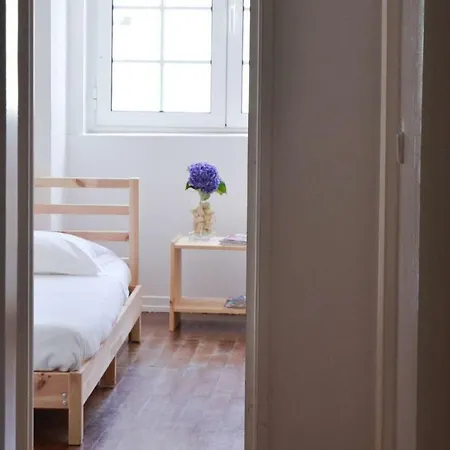 Apartamento Family By The River Lisboa