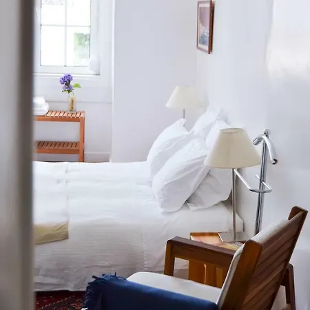 Daire Family By The River Lisboa